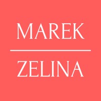 MAREK ZELINA logo - Similar company to Octodeep