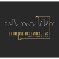 Brookline Mechanical Inc. logo - Similar company to Reliance Mechanical Services