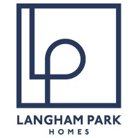 Langham Park Homes logo - Similar company to Ableprop