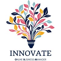 Innovate OBM Ltd logo - Similar company to Offbeat Marketing Ltd
