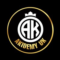 Akidemy UK logo - Similar company to Anfieldindex