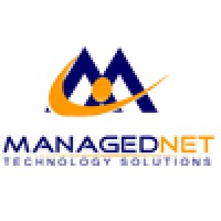 Managed Net Inc. logo - Similar company to It Foundation Services, Llc