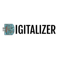 Digitalizer logo - Similar company to Digitalizers