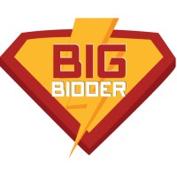 BigBidder Media Group logo - Similar company to Fabvance Solutions
