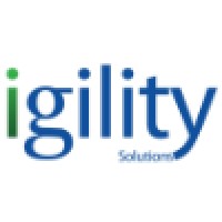 Igility Solutions logo - Similar company to Cellar Rats