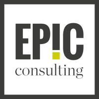 EPIC Consulting - Contabilidade e Consultoria logo - Similar company to Pedro Castela Consulting