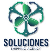 Soluciones Shipping Agency logo - Similar company to Lagomar Shipping