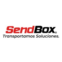 Sendbox AR logo - Similar company to Heroshe