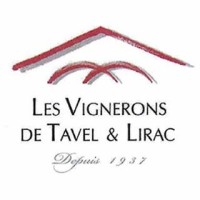 LES VIGNERONS DE TAVEL ET LIRAC logo - Similar company to Aoc Lirac