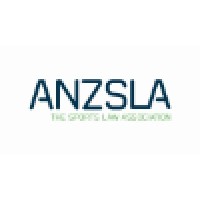 Australian + New Zealand Sports Law Association (ANZSLA) logo - Similar company to Go Aerials