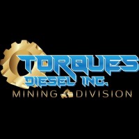 Torque's Diesel Inc. logo - Similar company to Mineterra