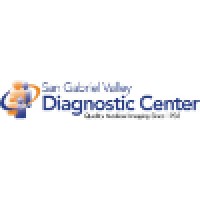 San Gabriel Valley Diagnostic Center
