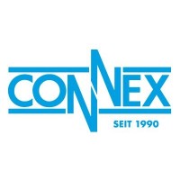CONNEX Electronics Vertriebsgesellschaft m.b.H. logo - Similar company to Bwt Austria Gmbh Pou Professional Solution
