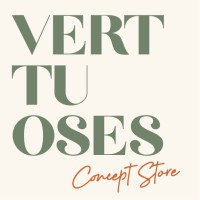 VERT TU OSES logo - Similar company to Kera Conception