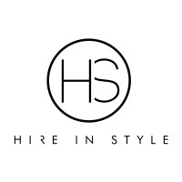 Hire in Style logo - Similar company to The Pr Collaborative