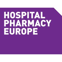 Hospital Pharmacy Europe logo - Similar company to Oberoi Consulting