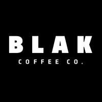 Blak Coffee Company logo - Similar company to Coffee Chefs