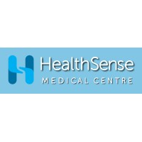 HealthSense Medical Centre logo - Similar company to Alpha Support At Home