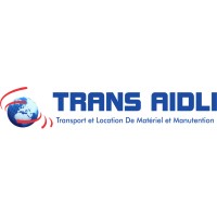 SARL TRANS AIDLI logo - Similar company to Transmex/Spa