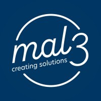 MaL3 - creating solutions logo - Similar company to Userdoo