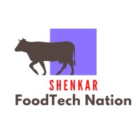 FoodTech Nation Shenkar logo - Similar company to Queendee