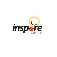 Inspire Arts LLC logo - Similar company to F2C Contracting