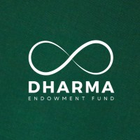 Dharma Endowment Fund (DEF) logo - Similar company to Agama Interactive