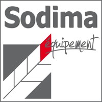 SODIMA EQUIPEMENT logo - Similar company to Sodima