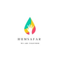 Humsafar logo - Similar company to India International Model United Nations