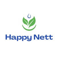 Happy Nett logo - Similar company to Quick Style Studio As