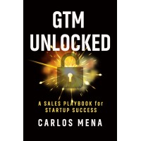 GTM Unlocked logo - Similar company to Gtm Unlocked