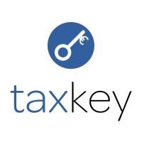 Taxkey logo - Similar company to Comerford Foley