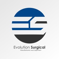 Evolution Surgical ® logo - Similar company to Surgical Instruments