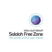 Salalah Free Zone logo - Similar company to Extreme Security Services