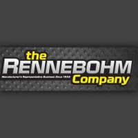 The Rennebohm Company logo - Similar company to Reach Communications