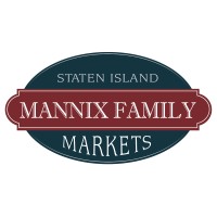 Mannix Family Markets logo - Similar company to Klein'S Family Markets