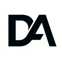 Dynamic Active logo - Similar company to Meg Entertainment