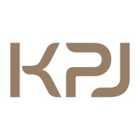 KPJ Healthcare Bhd logo - Similar company to Gleneagles