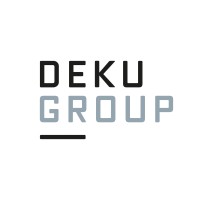 DEKUgroup logo - Similar company to Dekumed