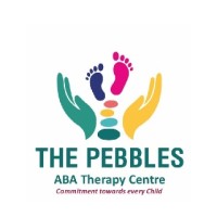 The Pebbles ABA Therapy Centre logo - Similar company to Sharma'S Aarogya Therapy Centre