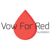 Vow For Red Foundation