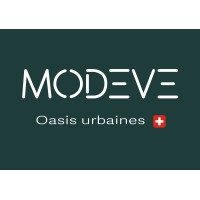Modeve - oasis urbaines logo - Similar company to Studio From Scratch