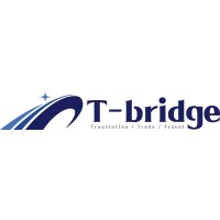 T-bridge Korea logo - Similar company to Lsesu Mathematics Society