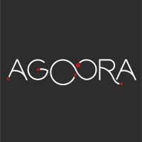 Agoora logo - Similar company to Aghora