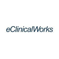 eClinicalWorks India logo - Similar company to Maxtory Technology