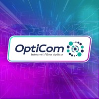 Opticom Internet logo - Similar company to Fibramax