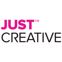 JUST Creative logo - Similar company to Just Creative Designs