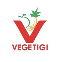 Vegetigi - Tien Giang Vegetables & Fruits Joint Stock Company logo - Similar company to Vikafoods- Fresh, Frozen, Dried Fruits And Tea
