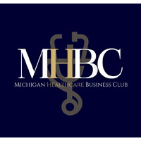 Michigan Healthcare Business Club (MHBC) logo - Similar company to Quantitative And Computational Finance Group (Qcf)