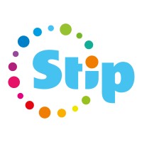 Stip Hilversum logo - Similar company to Turner